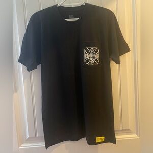 THAT’S A AWFUL LOT OF COUGH SYRUP